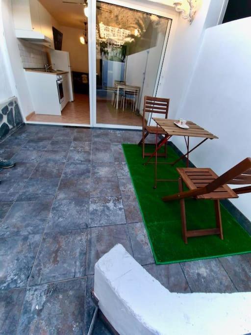 Cozy Apartment With Garden เปอร์โตริโก ภายนอก รูปภาพ