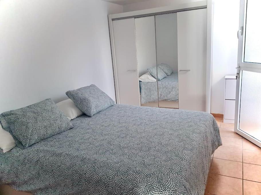 Cozy Apartment With Garden เปอร์โตริโก ภายนอก รูปภาพ