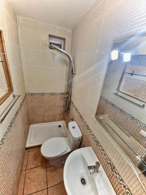 Cozy Apartment With Garden เปอร์โตริโก ภายนอก รูปภาพ