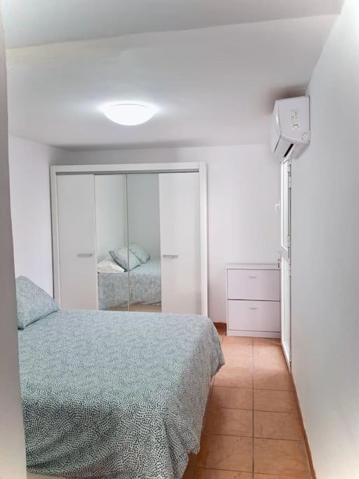 Cozy Apartment With Garden เปอร์โตริโก ภายนอก รูปภาพ