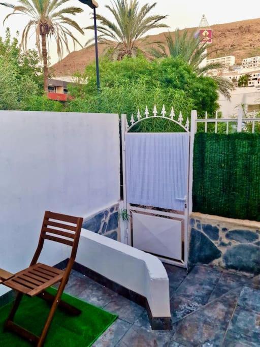 Cozy Apartment With Garden เปอร์โตริโก ภายนอก รูปภาพ